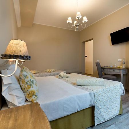 A Casa Di... Aurora 2 Bed and Breakfast San Vito Lo Capo Buitenkant foto