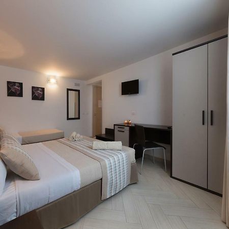 A Casa Di... Aurora 2 Bed and Breakfast San Vito Lo Capo Buitenkant foto