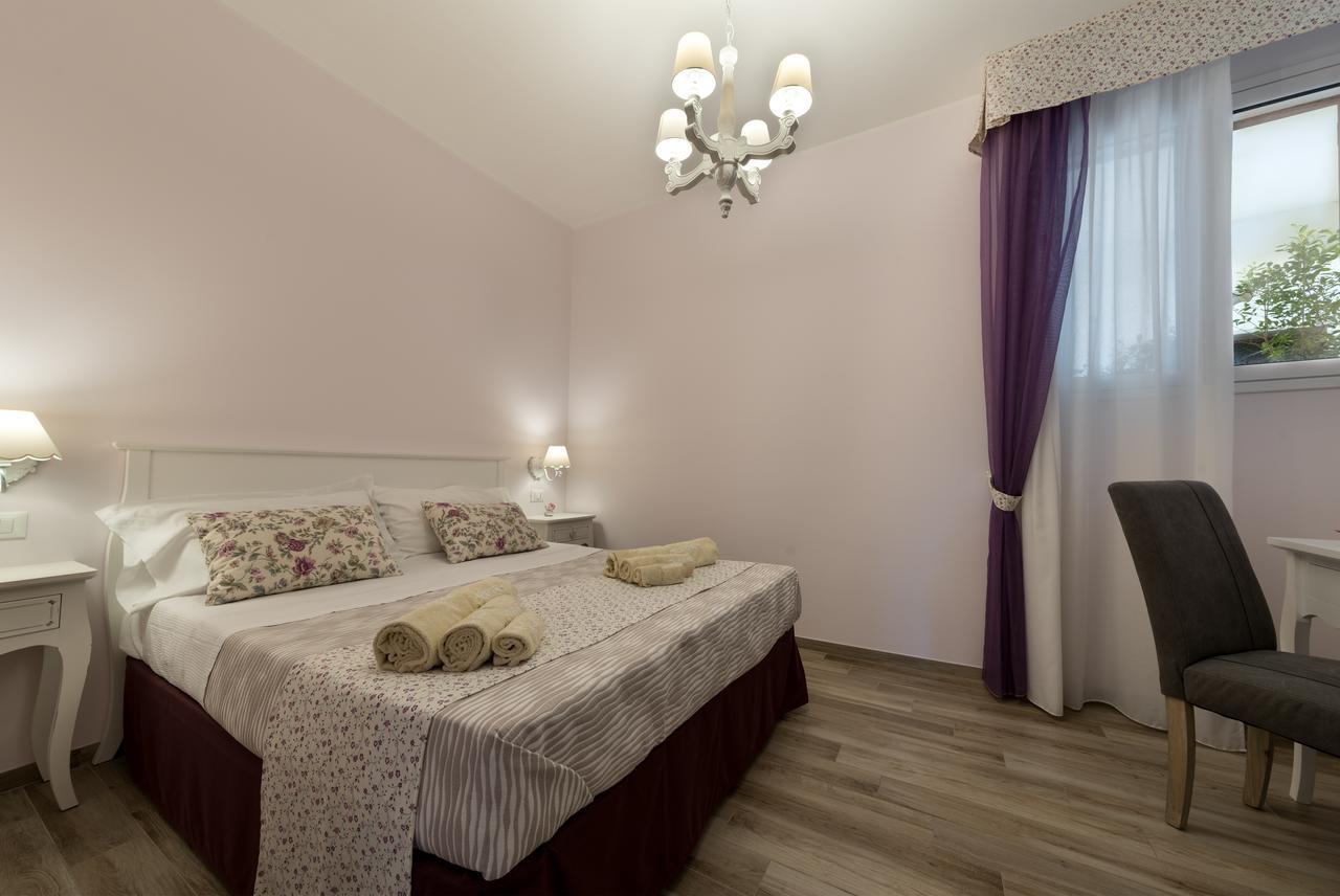 A Casa Di... Aurora 2 Bed and Breakfast San Vito Lo Capo Buitenkant foto