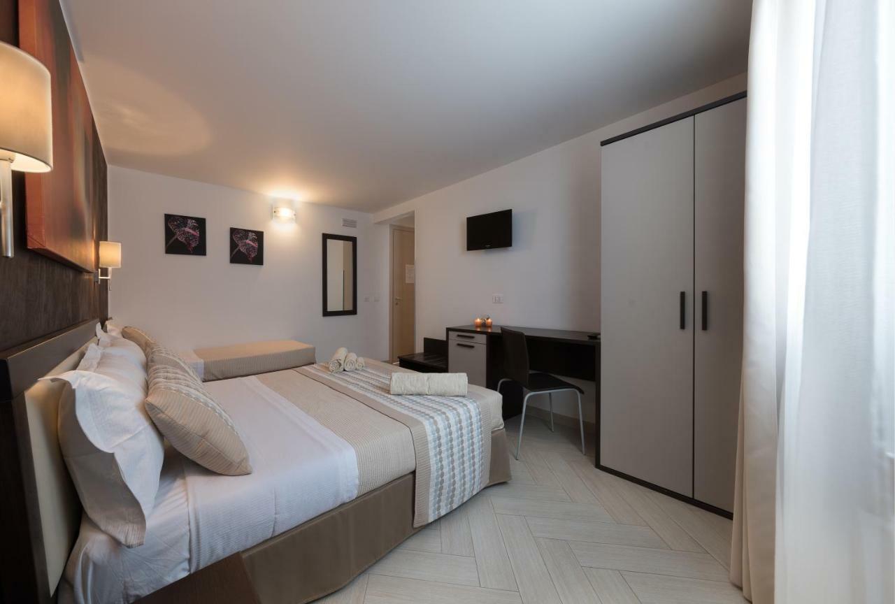 A Casa Di... Aurora 2 Bed and Breakfast San Vito Lo Capo Buitenkant foto